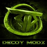 Decoy MoDz