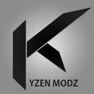 KyzenModz