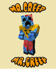 MrCreep