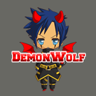 DemonWolf