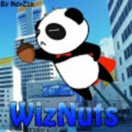 WizNuts