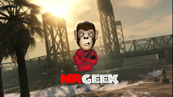 MRGEEK