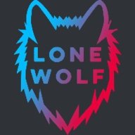 LoneWolf