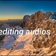 audiosediting