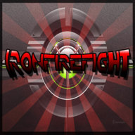 IronFireFight