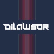 Dilawsor