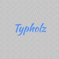 Typholz