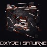 Oxyde | Saturne