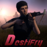 destifry