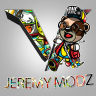 Jeremy Modding