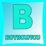 Bboybouftou