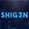 Shiig3n