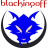 Blackingoff